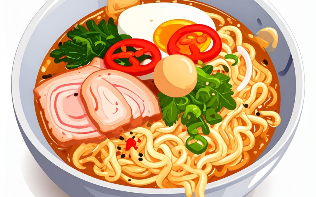 一风堂：“白丸・赤丸”征服世界的品牌复制力秘密